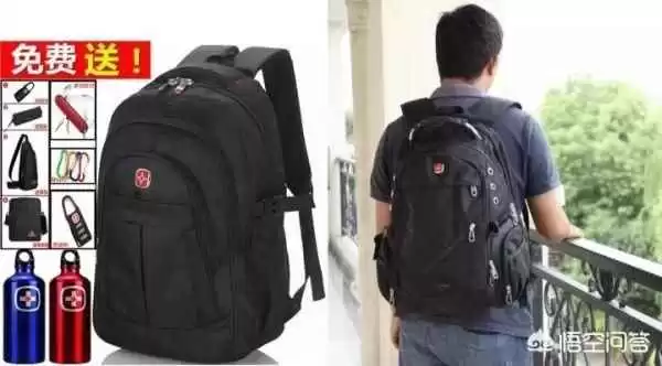 挑背包就跟找对象似的 这些牌子闭着眼选都不出错