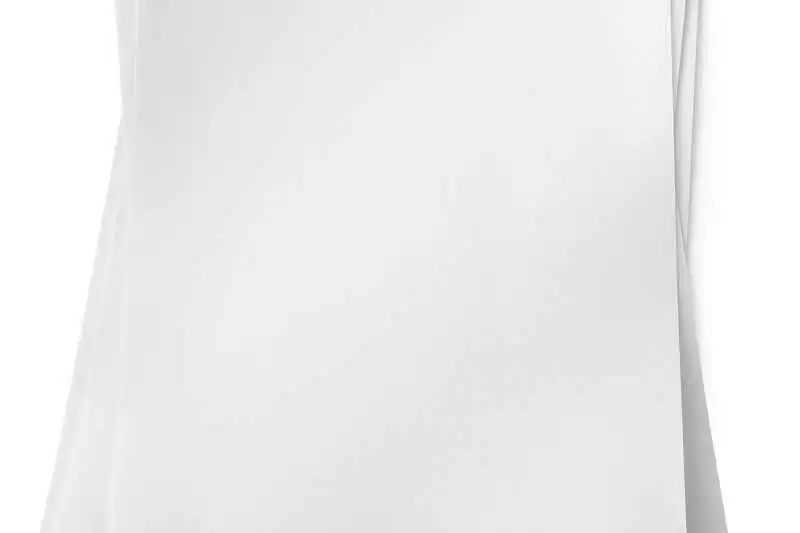 探寻米白之色:那抹比纯白更温柔的日常高级感 探寻米白之色:那抹比纯白更温柔的日常高级感