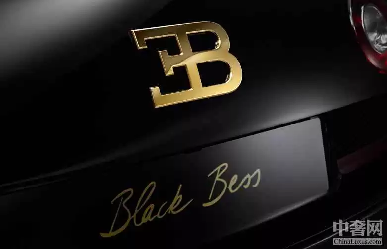 探索黑色魅力 那些你不知道的Black牌子