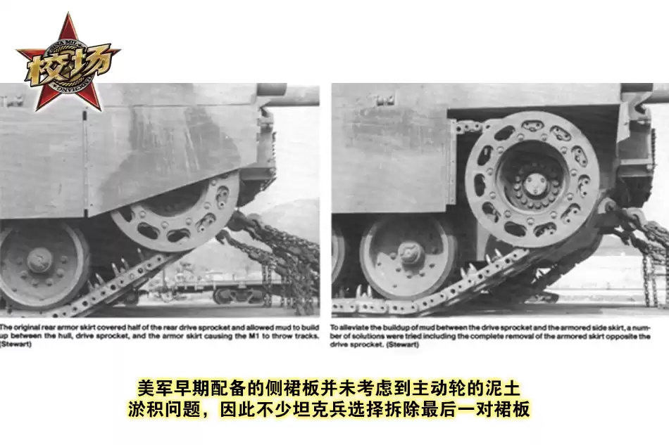 揭秘96A主战坦克 中国陆军的性价比之王 揭秘96A主战坦克 中国陆军的性价比之王