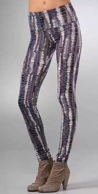 揭秘Jersey面料你不知道的软韧之道 揭秘Jersey面料你不知道的软韧之道