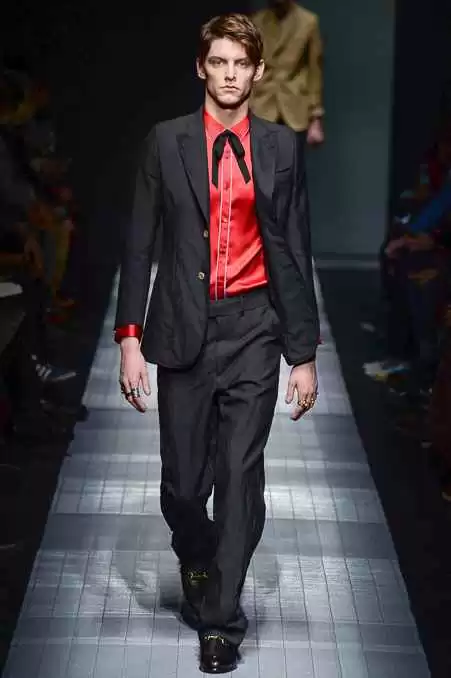 揭秘华萨尼男装:轻奢定位下的真实档次与购物全攻略