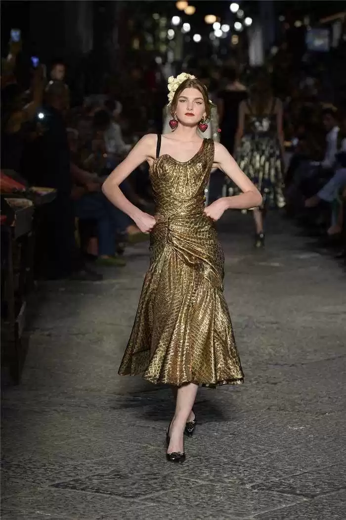 揭秘意大利奢侈品牌杜嘉班纳，不只是贵那么简单