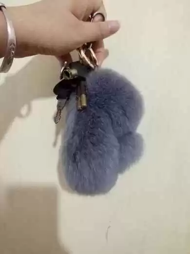 揭秘獭兔毛皮草选购与养护全攻略