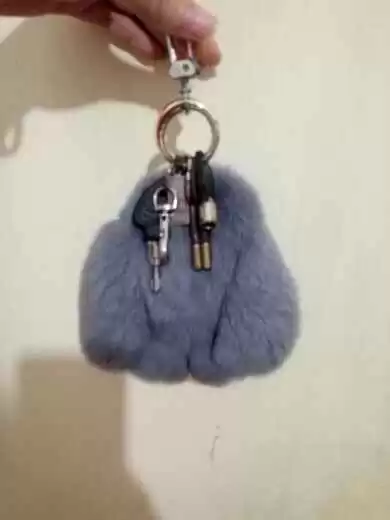 揭秘獭兔毛皮草选购与养护全攻略 揭秘獭兔毛皮草选购与养护全攻略