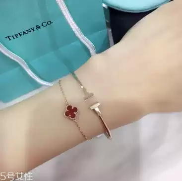 揭秘蒂芙尼手链材质 从贵金属到璀璨宝石的奢华密码 揭秘蒂芙尼手链材质 从贵金属到璀璨宝石的奢华密码