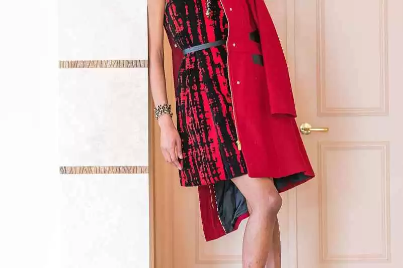 摆裙整理全攻略 告别杂乱衣柜的秘诀 摆裙整理全攻略 告别杂乱衣柜的秘诀