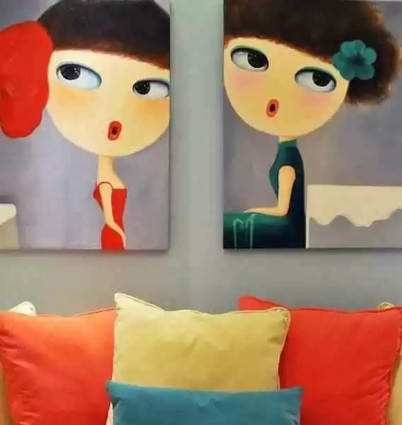 撞色是啥子意思?揭秘色彩搭配的妙招让你潮翻天 撞色是啥子意思?揭秘色彩搭配的妙招让你潮翻天