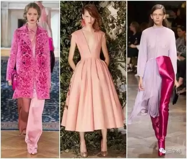 新春战袍挑花眼 这篇攻略帮你找到最靓新年装