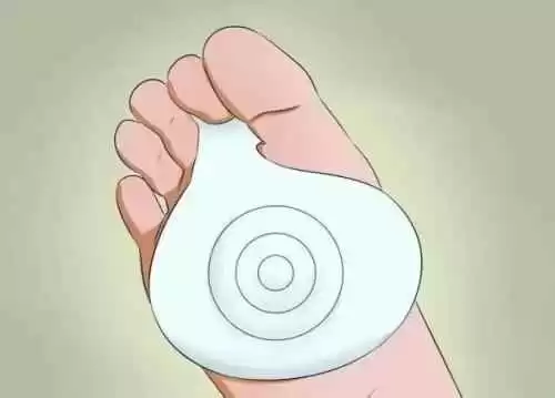 新鞋磨脚痛到怀疑人生 这些秘诀让你轻松应对