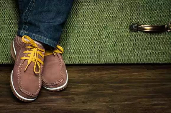 旅游穿鞋全攻略 选对鞋子旅途舒适又省心