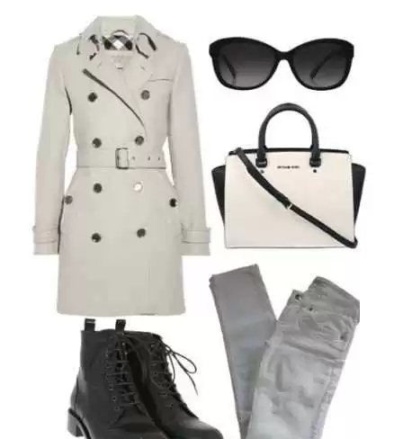 春末夏初穿衣不犯愁 十几度到二十几度穿搭全攻略