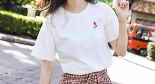 晾晒的衣服悄悄变黄了咋回事儿