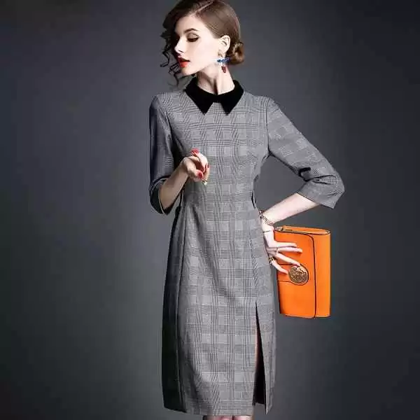 服装C类是啥子意思?俺们来唠唠这标签里的门道