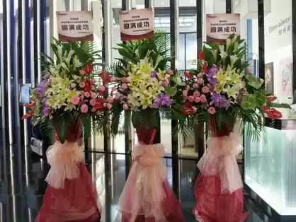 服装店开张送啥子礼物才能又体面又招财?这份避坑指南请收好