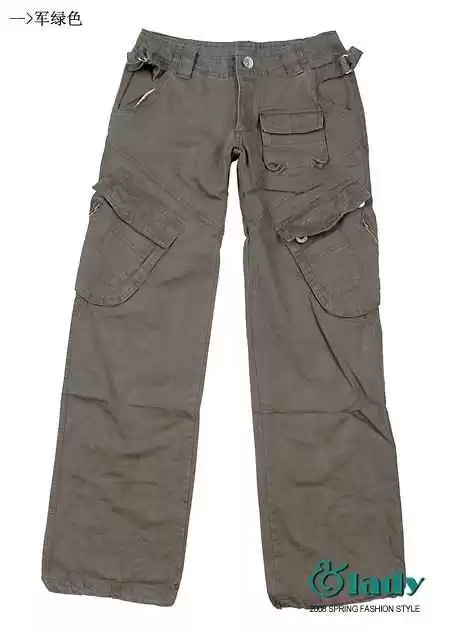 板鞋搭裤子全攻略看这篇就够了