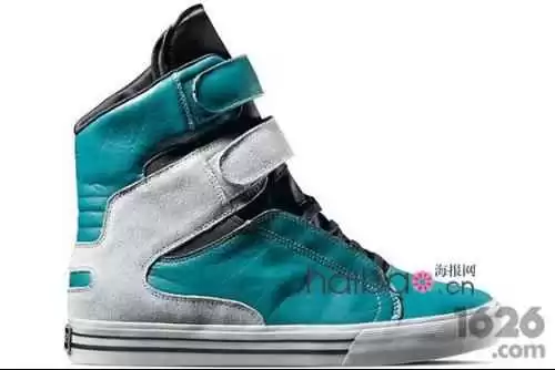 板鞋江湖风云录 谁才是你脚下的真命天子