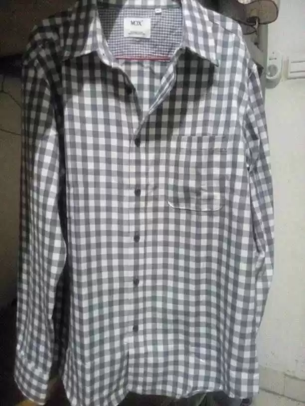 格子衬衫搭配全攻略 告别土气穿出高级感 格子衬衫搭配全攻略 告别土气穿出高级感