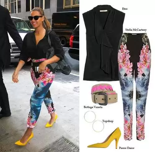 桃红裤子穿搭全攻略 从入门到高阶一次搞定 桃红裤子穿搭全攻略 从入门到高阶一次搞定