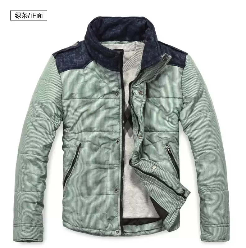 棉衣里头穿啥子才暖和又不臃肿