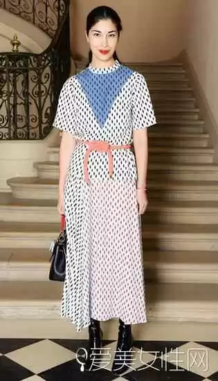 橘色穿搭万能手册 从基础到高阶玩转年度流行色 橘色穿搭万能手册 从基础到高阶玩转年度流行色