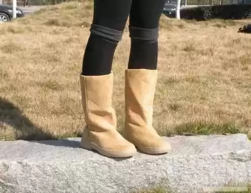 武汉冬天穿衣生存指南 应对妖风湿冷的穿搭智慧