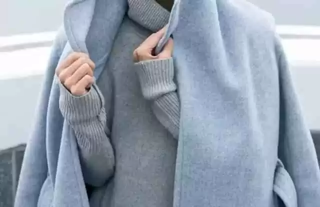 毛衣材质怎么选看这篇就对了