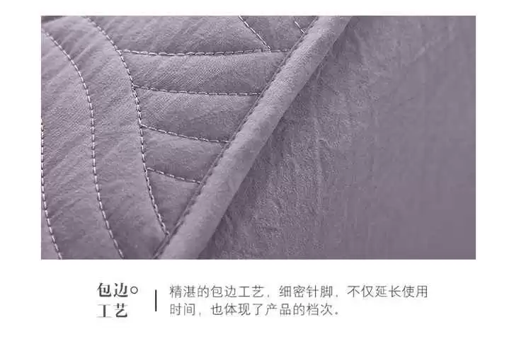 水洗布面料大揭秘:舒适背后的故事