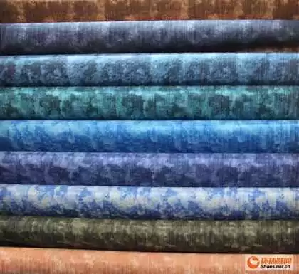 水洗布面料大揭秘:舒适背后的故事 水洗布面料大揭秘:舒适背后的故事