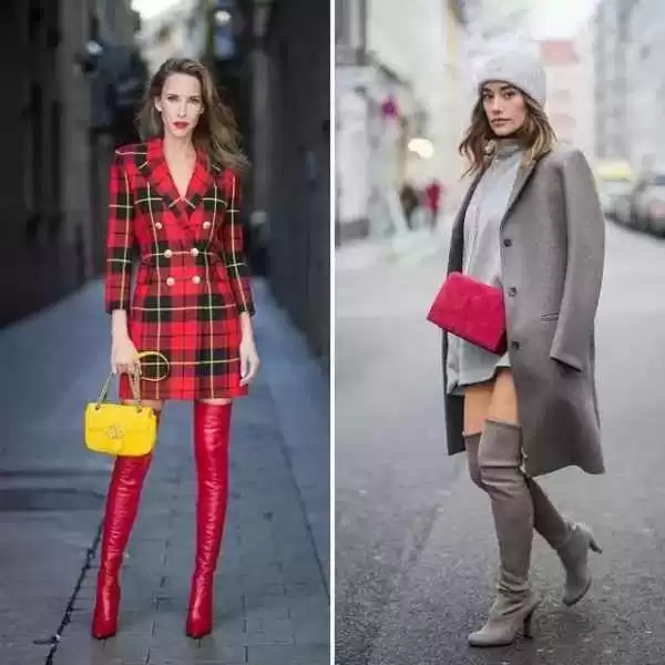 汉服脚下的风景线,这几双鞋让你美得毫不费力