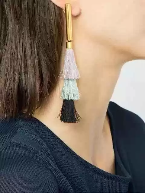 流苏到底是什么 这个摇曳了千年的装饰物有何魅力