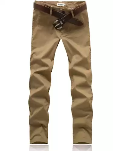 深灰色裤子搭配鞋子秘籍 穿出个性魅力不掉坑