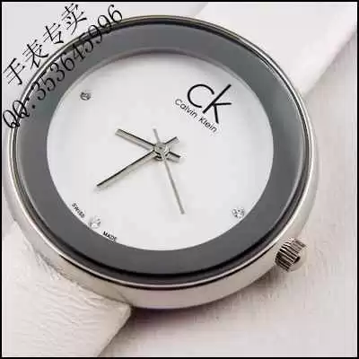 漫谈CK品牌:从性感符号到衣橱必备,你了解多少? 漫谈CK品牌:从性感符号到衣橱必备,你了解多少?