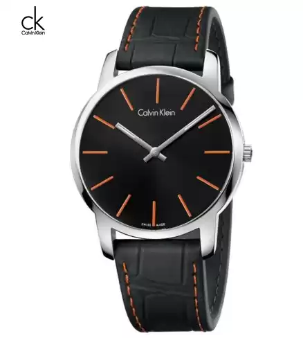 漫谈CK品牌:从性感符号到衣橱必备,你了解多少?