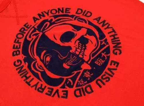 潮牌江湖风云录 老将新秀谁主沉浮 潮牌江湖风云录 老将新秀谁主沉浮