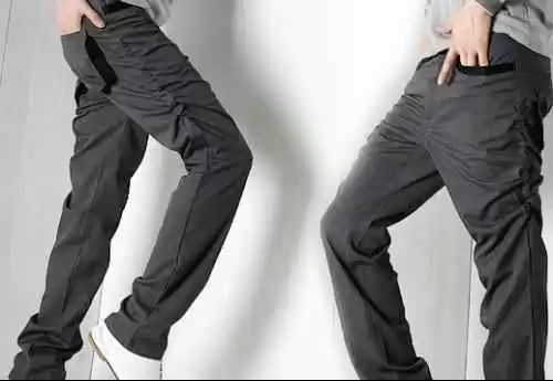 灰色萝卜裤穿搭全攻略 轻松搞定上衣搭配难题 灰色萝卜裤穿搭全攻略 轻松搞定上衣搭配难题