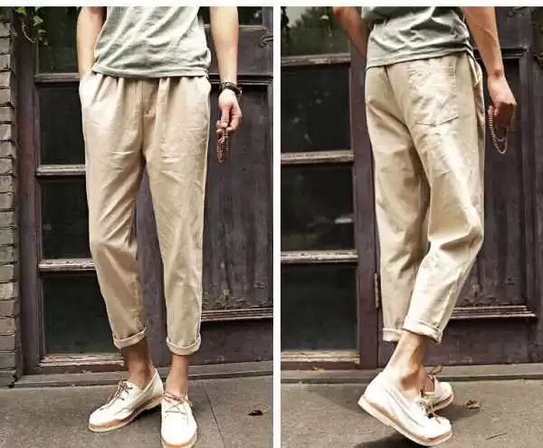 灰色裤子配啥上衣不显沉闷 这份搭配指南让你从衣柜找灵感