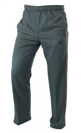 灰色运动裤短袖搭配全攻略让你穿出日常潮范 灰色运动裤短袖搭配全攻略让你穿出日常潮范