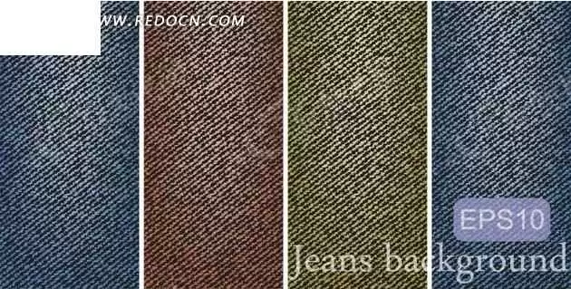 牛仔布料究竟是啥面料 深入解析其奥秘