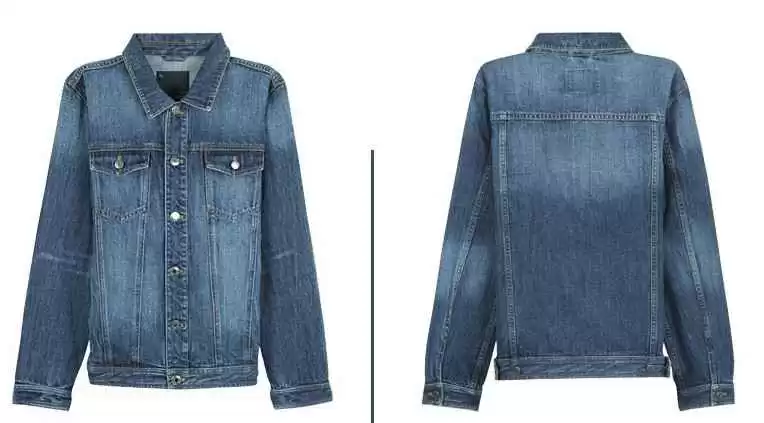 牛仔衣搭配裤子时尚指南,穿出个性风采 牛仔衣搭配裤子时尚指南,穿出个性风采