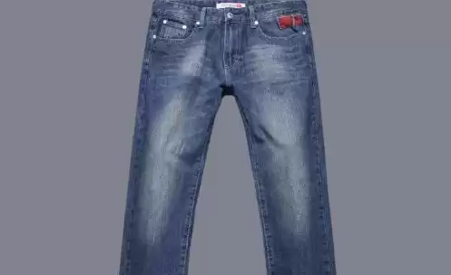 牛仔裤江湖指南 从经典老牌到小众神裤一次摸透