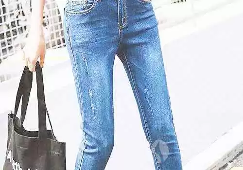 牛仔裤绝配外套图鉴时髦精私藏穿搭公式 牛仔裤绝配外套图鉴时髦精私藏穿搭公式