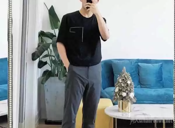 男生穿衣显瘦真不难 避开这些坑你也是衣架子