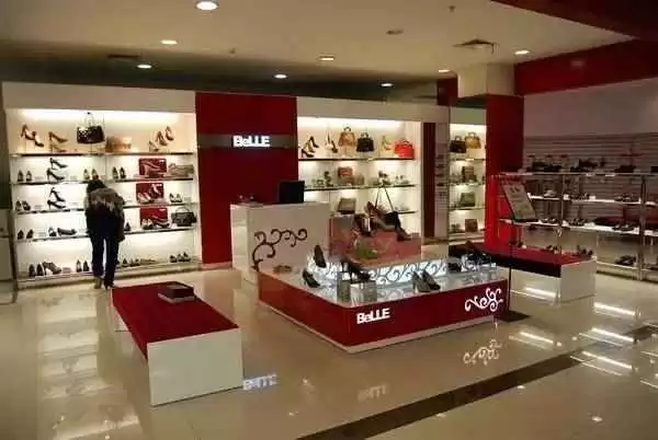 百丽到底是啥，揭秘这个让你脚步生风的品牌