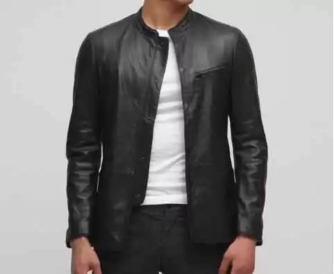 皮衣擦拭保养全攻略轻松解决清洁烦恼