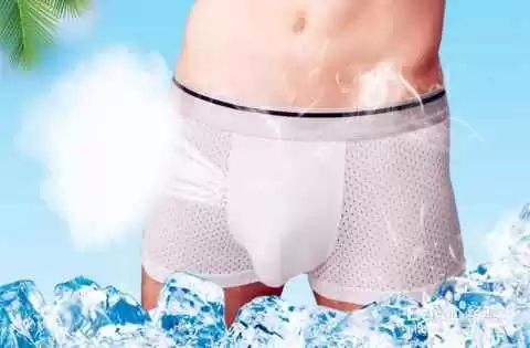 真丝内裤 被忽略的健康投资