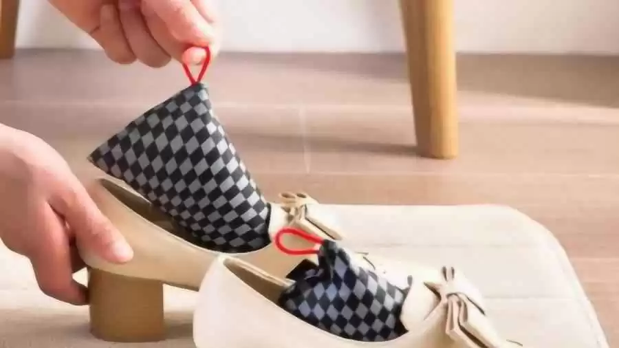 穿鞋子脚臭的根源全解析