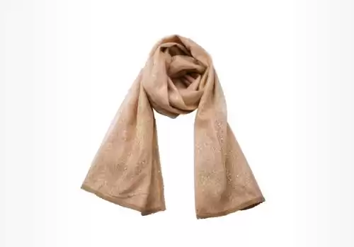 红色衣服围巾搭配全攻略让你穿出惊艳感