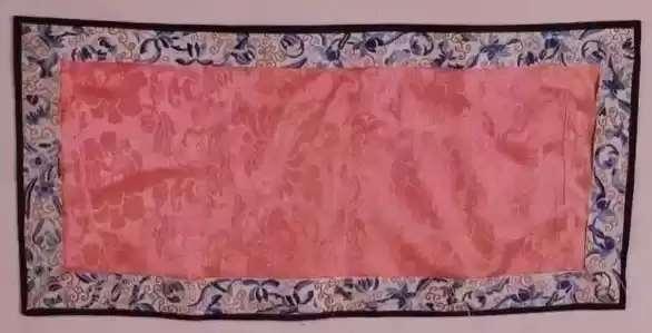 绸与缎的光泽秘密 从织法到选购的全知道