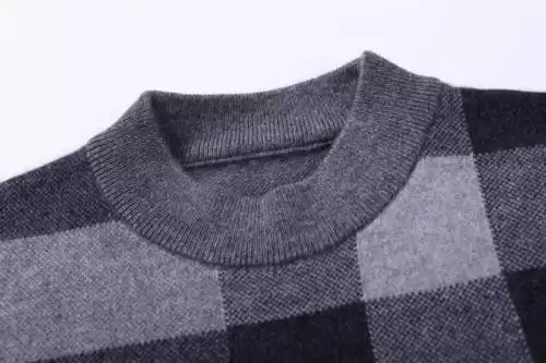 羊毛保暖的秘密藏在它的微观世界里